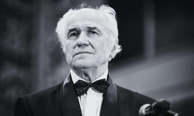 Ministrul Muncii și Protecției Sociale explică informațiile privind pensia maestrului Eugen Doga de la stat