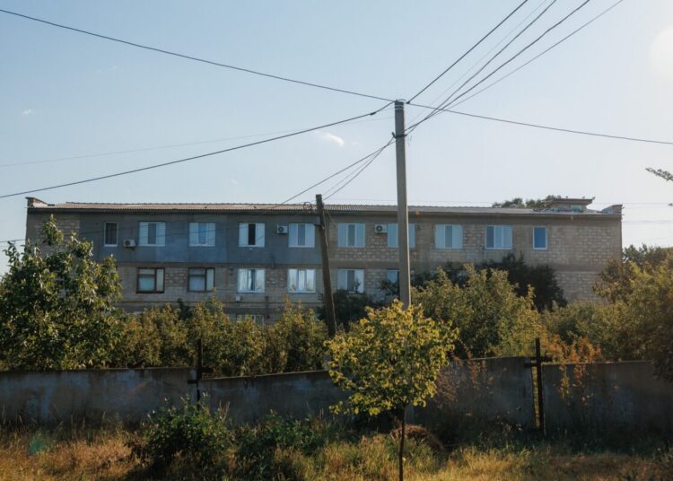 Cincisprezece blocuri locative mici, inclusiv din Bălți și Edineț, vor beneficia de audituri energetice gratuite