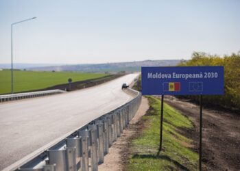 Alte 40 de milioane de euro, oferite de BERD pentru reabilitarea mai multor drumuri naționale