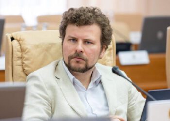 Dan Perciun, despre rezultatele examenelor de gimnaziu: Este nevoie de o revizuire serioasă a modului în care predăm limba română în școlile pentru alolingvi