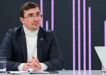 Constantin Borosan, propus pentru funcția de director ANRE