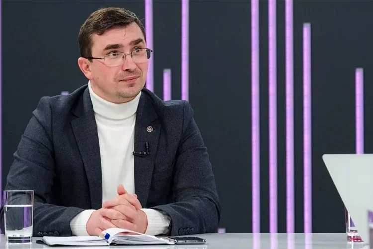Constantin Borosan, propus pentru funcția de director ANRE