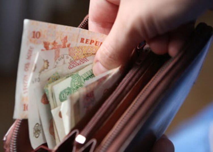 Pe malul stâng al Nistrului, salariile și pensiile sunt de circa două ori mai mici decât cele de pe malul drept