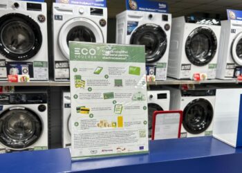 Mai puțin consum, mai puține cheltuieli. Zeci de mii de familii și-au procurat electrocasnice noi și eficiente energetic