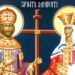 Creştinii ortodocşi îi sărbătoresc astăzi pe Sfinții Constantin şi Elena