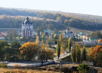 R. Moldova promovează turismul religios prin proiectul european RESPECTS