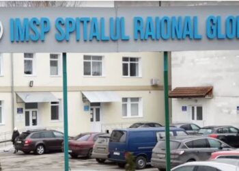 Fosta vicedirectoare a spitalului din Glodeni, care își înlocuia ilegal medicii absenți, sancționată. Și-a angajat și fiica în funcția de specialist în achiziții publice