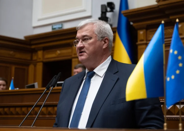 Ucraina denunță condițiile de pace prezentate de Rusia drept „ultimatumuri” nerealiste