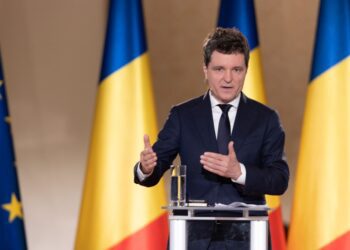 Președintele României, Nicușor Dan, vine la Chișinău. Agenda vizitei