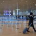 Zeci de mii de turişti străini sunt blocaţi în Israel
