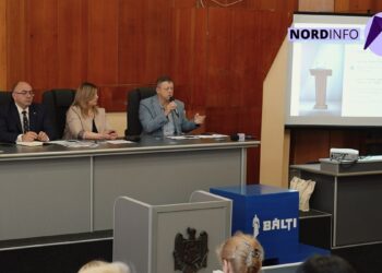 VIDEO // Mită electorală, amenzi și vot secret: Campania de informare „Cunoaște dreptul tău electoral” a ajuns la Bălți