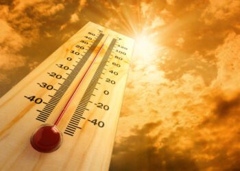 Caniculă în România: Temperaturile vor atinge maxime de până la 36 de grade