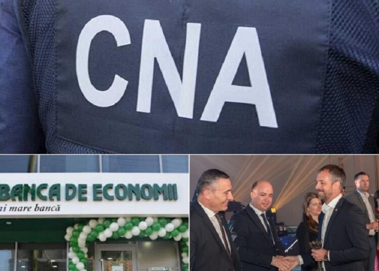Bunuri de peste 1,2 milioane de lei sechestrate, dar și noi condamnări în dosarul „BEM”. CNA prezintă sinteza săptămânii
