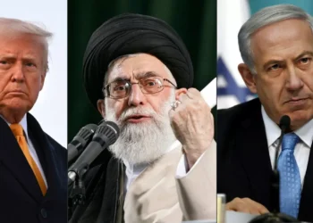 Iranul îl amenință pe Donald Trump: „Va fi un război de amploare”