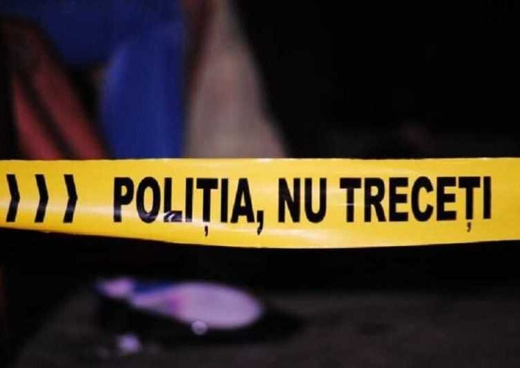 Descoperire macabră la Florești: Un bărbat de 52 de ani, găsit mort lângă sat