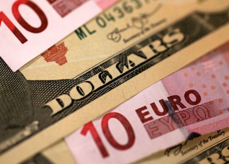 BNM anunță noi creșteri pentru dolar și euro – vezi cât costă azi