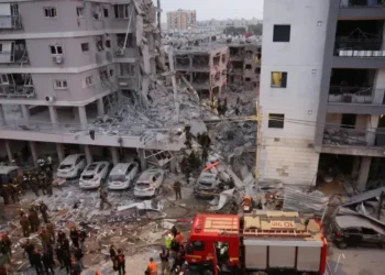 Mai mulți morți și răniți în Israel. Iranul refuză pacea și anunță că va „deschide porţile iadului”