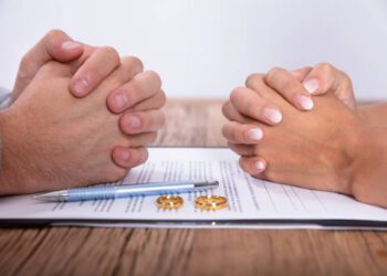 Moldova – în topul țărilor cu cele mai multe divorțuri. Cine e pe primul loc