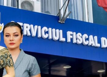 DOC // O nouă lovitură pentru gruparea „ȘOR”! Autoritățile blochează conturile bancare ale Nataliei Parasca și Nelli Parutenco