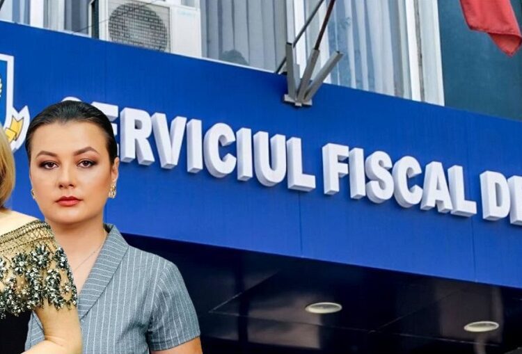DOC // O nouă lovitură pentru gruparea „ȘOR”! Autoritățile blochează conturile bancare ale Nataliei Parasca și Nelli Parutenco