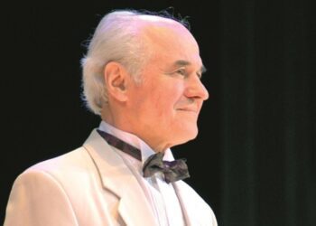 Eugen Doga, maestrul valsului etern, a trecut în neființă
