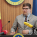 Daniel Vodă, despre situația din stânga Nistrului: „Vom avea grijă ca acțiunile de destabilizare să nu afecteze pacea și liniștea pe teritoriul țării”