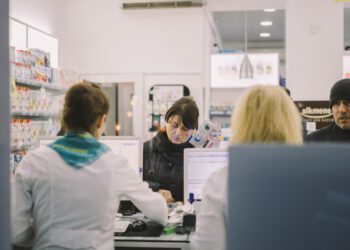 Caravana Proiectului „Farmacie în Satul Tău” continuă. Încă cinci farmacii au fost deschise în localitățile din țară