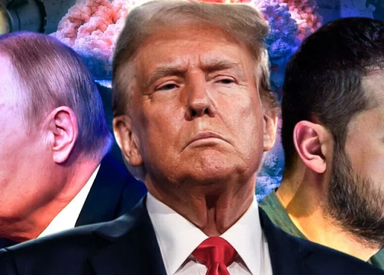 Donald Trump se declară „pregătit” să se întâlnească cu Zelenski şi Putin în Turcia. Condițiile necesare pentru un astfel de summit