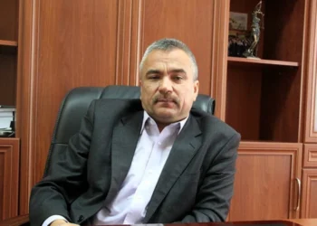 Ex-președintele Curții de Apel Bălți, Alexandru Gheorghieș, ar fi fost prins băut la volan