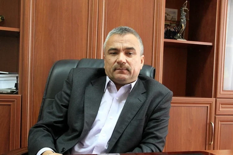 Ex-președintele Curții de Apel Bălți, Alexandru Gheorghieș, ar fi fost prins băut la volan