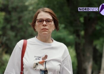 VIDEO // De 27 de ani cu HIV și o mare dorință de a trăi. Află povestea Tatianei din Bălți, o luptătoare care îi ajută pe alții să aleagă viața