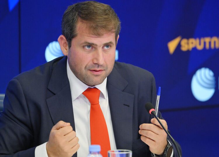 Oligarhul Ilan Șor ar fi lansat o televiziune cu legături la postul de propagandă Russia Today