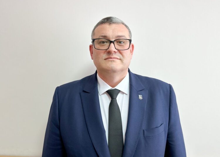 Marcel Dumbravan, propus șef la Procuratura Anticorupție