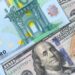 Fluctuații valutare: Euro se ieftinește, dolarul și leul românesc urcă ușor