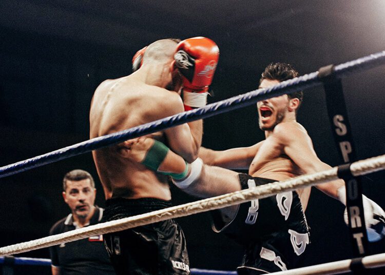 Ministerul Educației condamnă organizarea unui pseudo-campionat european de kickboxing la Chișinău, susținut de Primărie