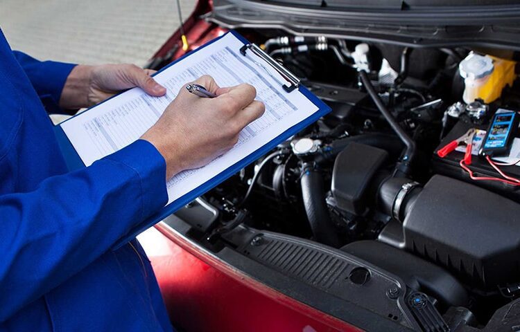 Revizia tehnică se face după reguli noi din 1 iunie