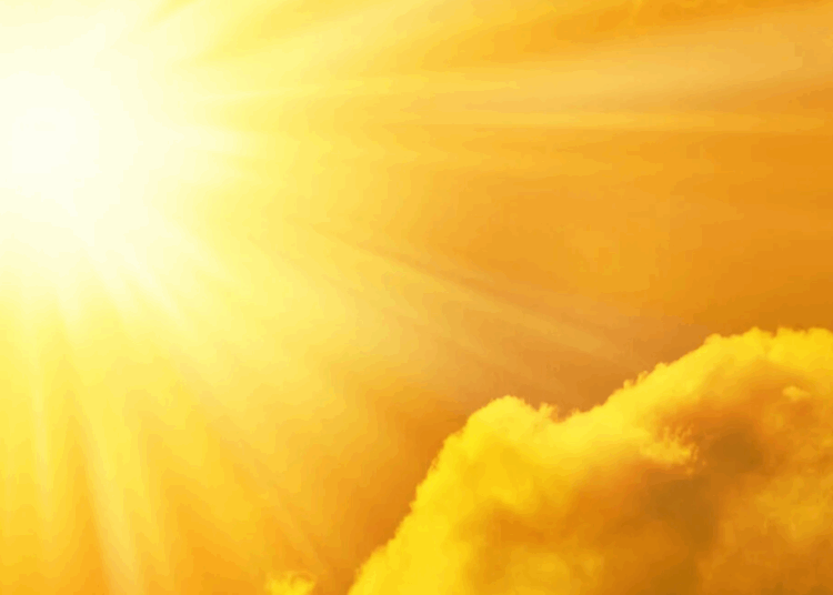 Zi plăcută în nordul țării. Temperaturi calde și atmosferă liniștită