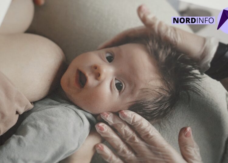 VIDEO // În 11 localități din R. Moldova vor fi amenajate spații pentru alăptare. La Bălți a avut loc un seminar pentru mămici și gravide