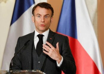 Rețelele sociale vor fi interzise pentru minorii sub 15 ani din Franța dacă UE nu ia măsuri. Macron: „Nu putem aștepta”