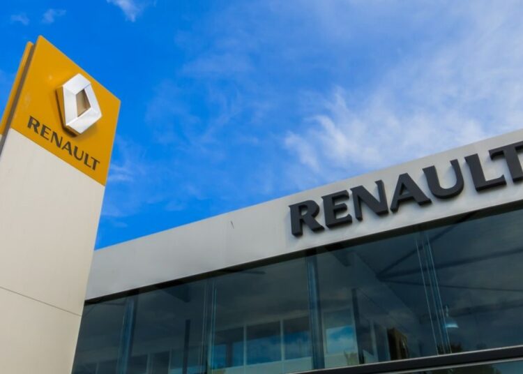 Renault ar putea produce drone în Ucraina. Compania confirmă discuții cu Ministerul Apărării din Franța