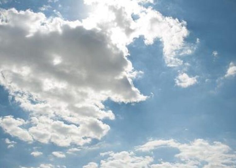 Cum va fi vremea azi în nord. Variații de nori și vânt activ