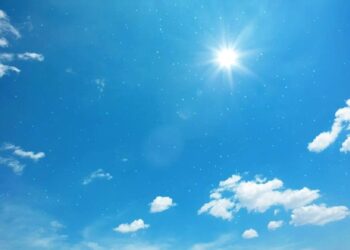 Soare generos în nord. Un weekend perfect pentru relaxare în aer liber