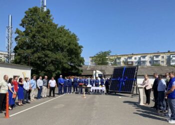 Școala Profesională nr. 2 din Cahul – model de tranziție verde în educație