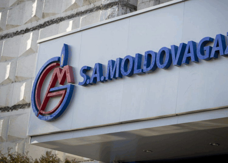 VIDEO // Blocul Împreună acuză administrația „Moldovagaz” de fraude și îi cere demisia