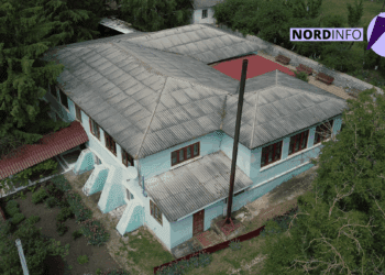 VIDEO // Azilul din Nihoreni va fi renovat. Lucrările vor costa aproape 58 de mii de euro