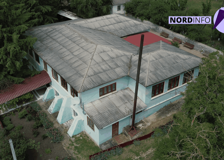 VIDEO // Azilul din Nihoreni va fi renovat. Lucrările vor costa aproape 58 de mii de euro
