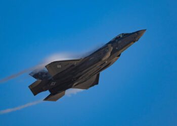 Marea Britanie va cumpăra avioane cu capacitate nucleară. Reacția lui Mark Rutte