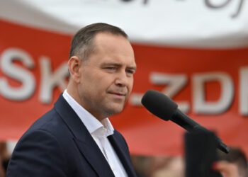 Candidatul naționalist conservator Karol Nawrocki a câștigat alegerile prezidențiale din Polonia