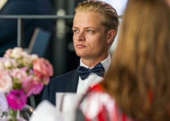 Scandal la Casa Regală a Norvegiei: Fiul cel mare al prinţesei moştenitoare ar fi comis 23 de infracţiuni. Cele mai grave fapte