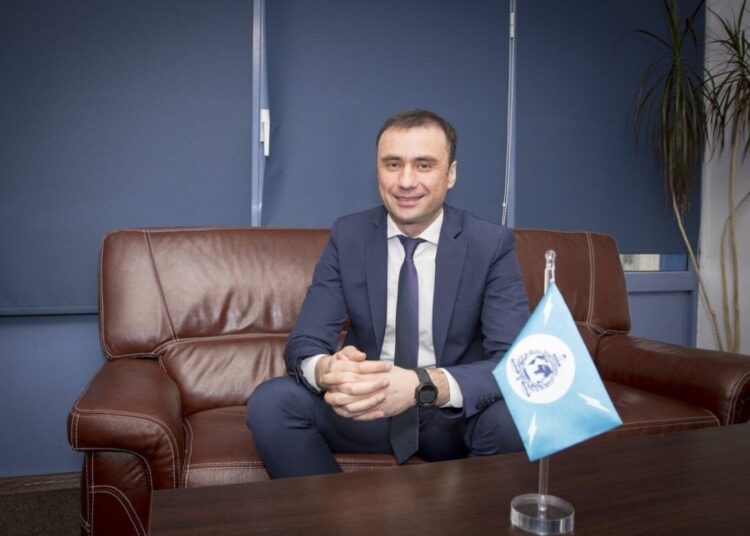 Confirmat! Fostul șef SIS, Vitalie Pîrlog, reținut în Dubai